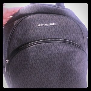 MK Backpack Purse NEW
